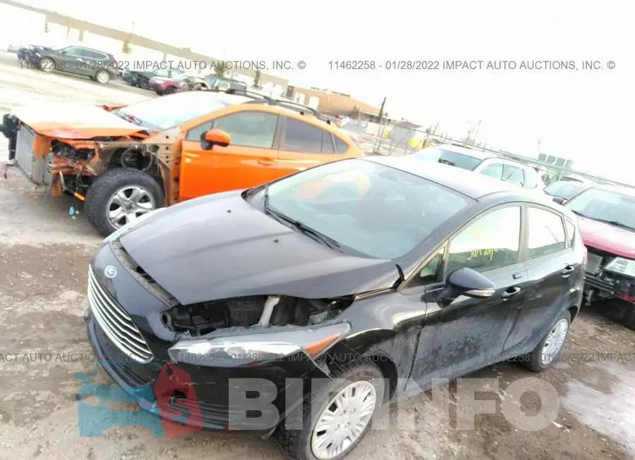 3FADP4EE7HM127173 Photo# 2
