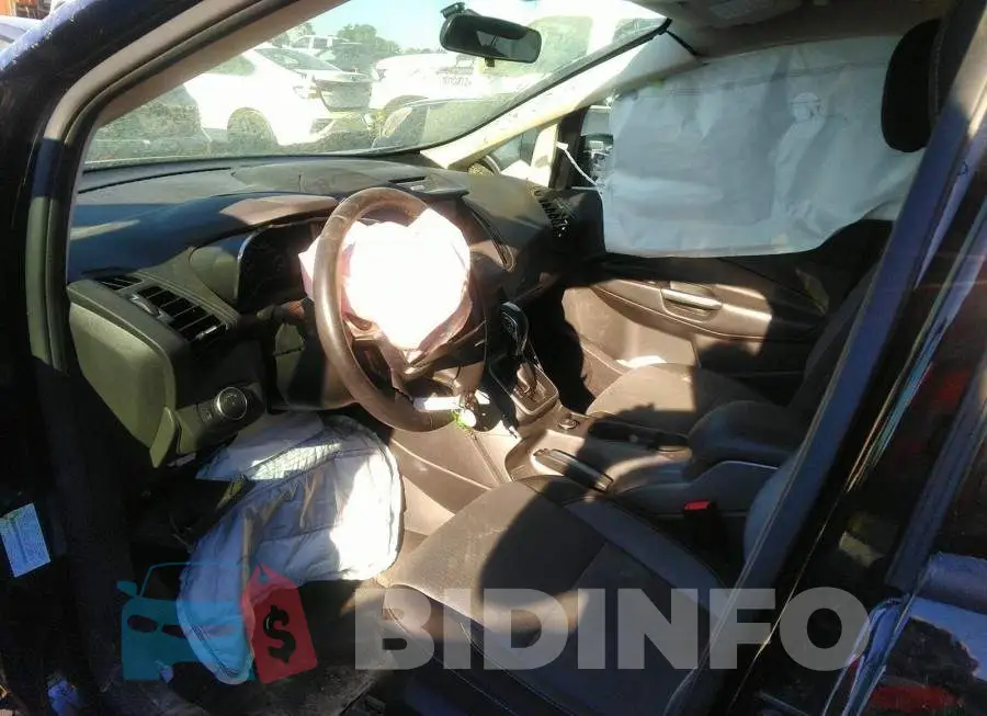1FADP5EU7HL117497 Photo# 5