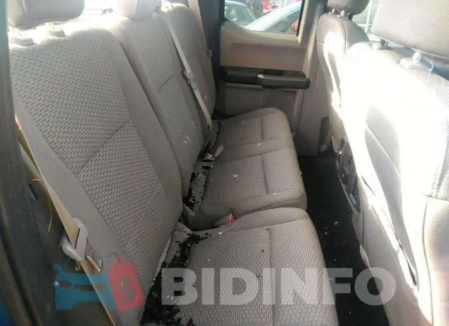 1FTFX1EF5HFA28619 Photo# 8