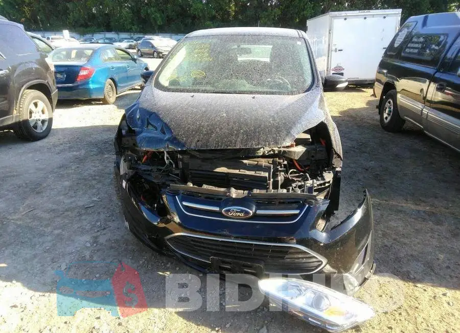 1FADP5EU7HL117497 Photo# 6