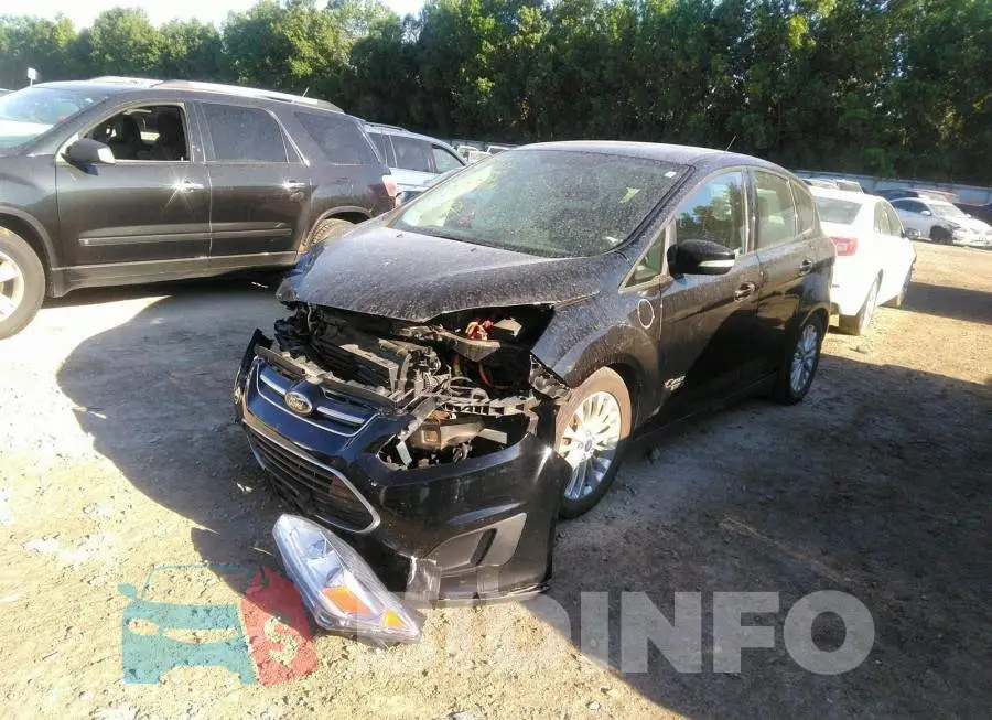 1FADP5EU7HL117497 Photo# 2