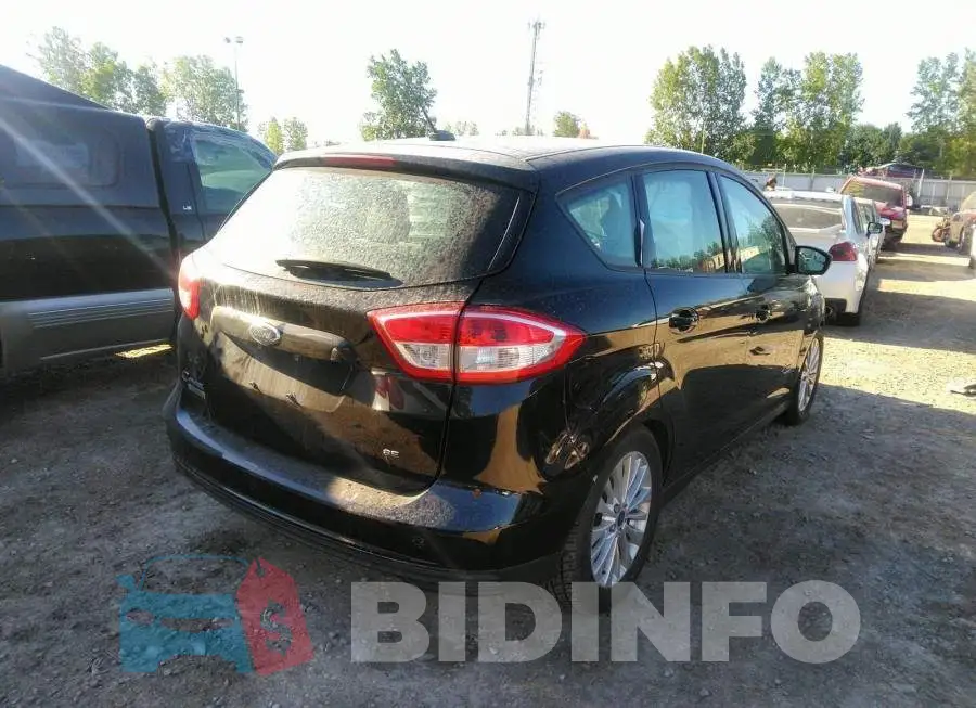 1FADP5EU7HL117497 Photo# 4