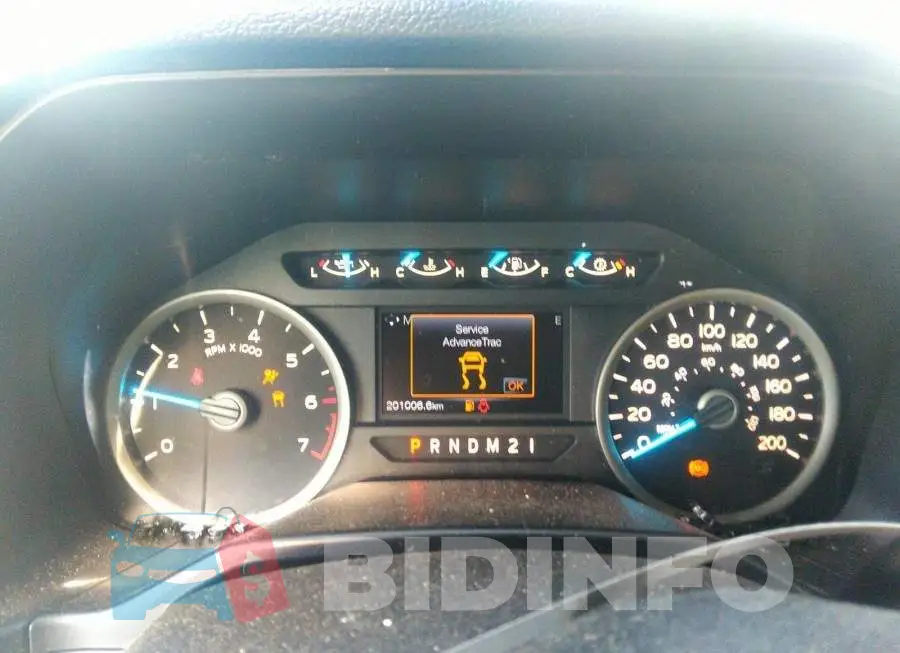 1FTFX1EF5HFA28619 Photo# 7