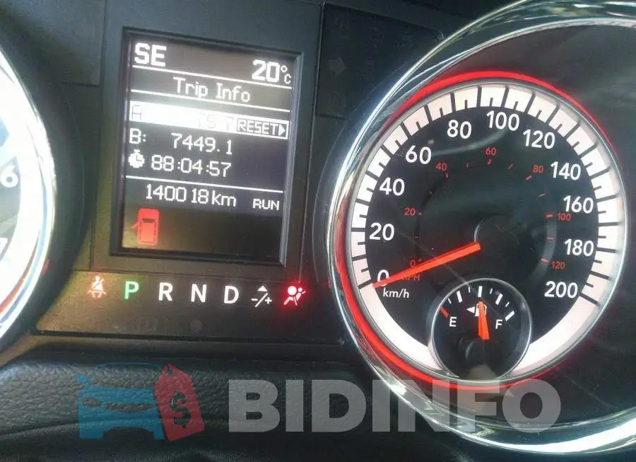2C4RDGEG1HR618150 Photo# 7