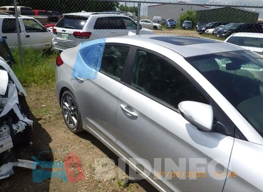 KMHD84LF6HU391267 Photo# 1