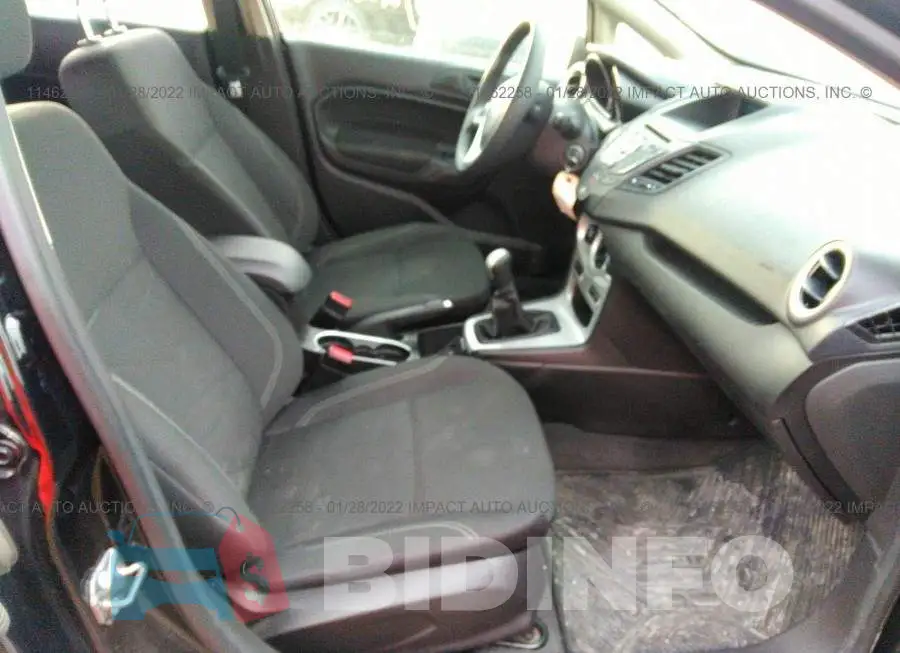 3FADP4EE7HM127173 Photo# 5