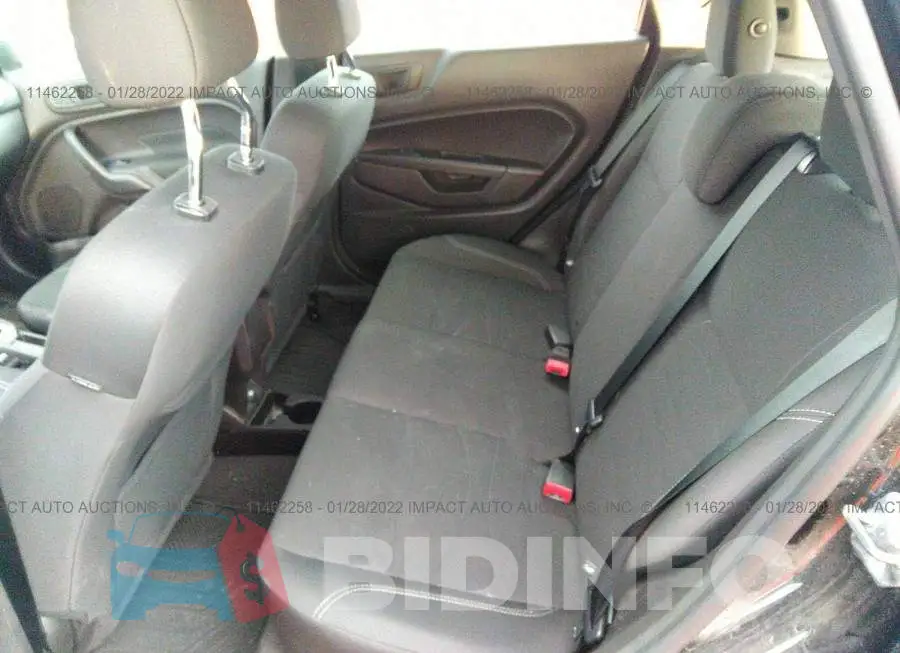 3FADP4EE7HM127173 Photo# 8