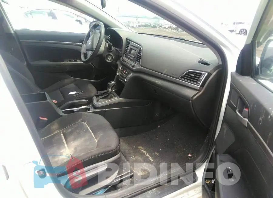 5NPD74LF3HH109720 Photo# 5