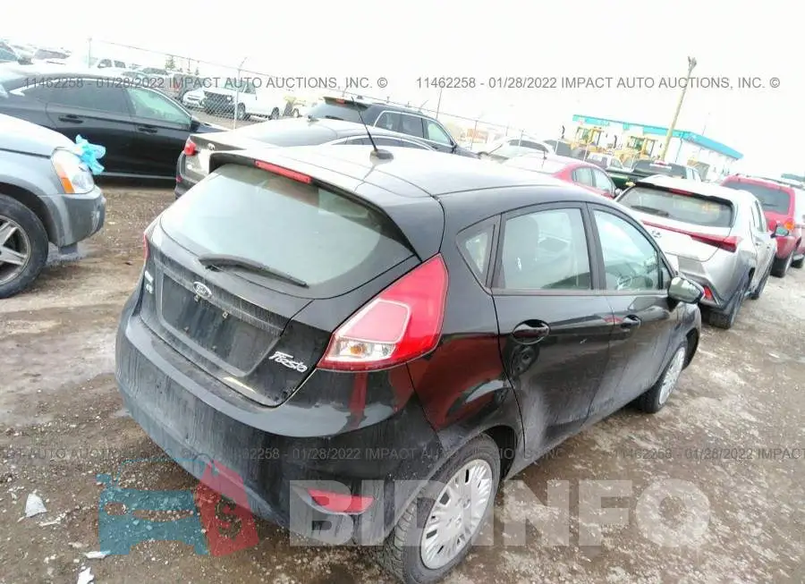 3FADP4EE7HM127173 Photo# 4