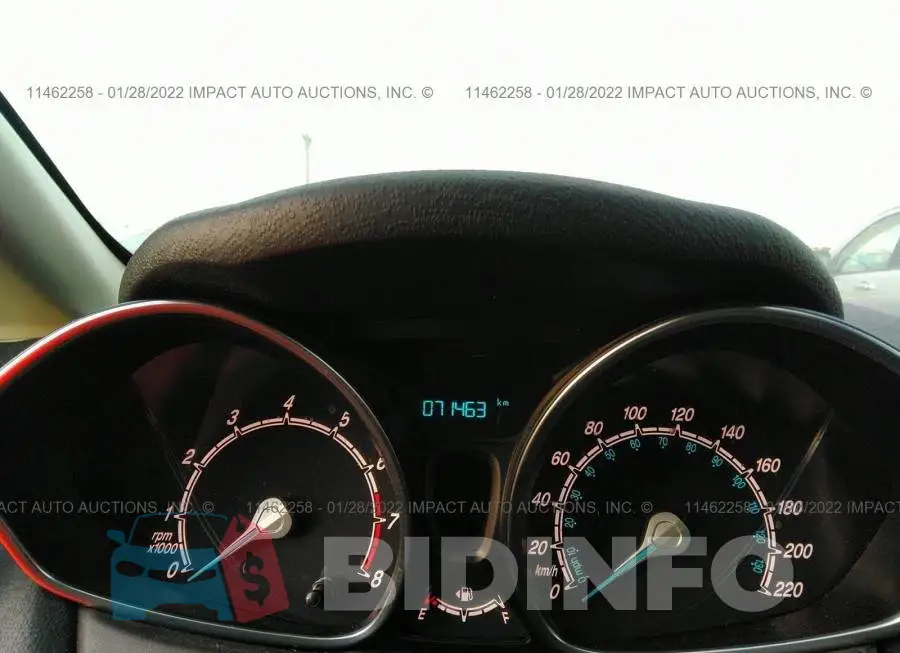 3FADP4EE7HM127173 Photo# 7