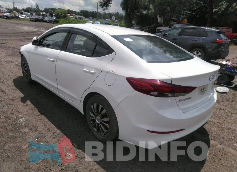 5NPD74LF3HH109720 Photo# 3