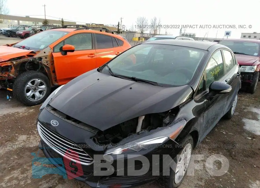 3FADP4EE7HM127173 Photo# 6
