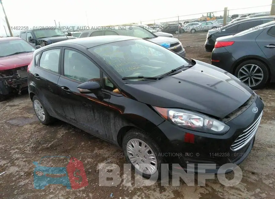3FADP4EE7HM127173 Photo# 1