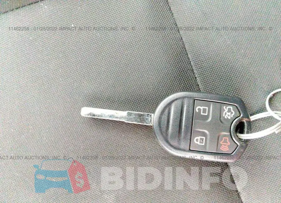 3FADP4EE7HM127173 Photo# 11