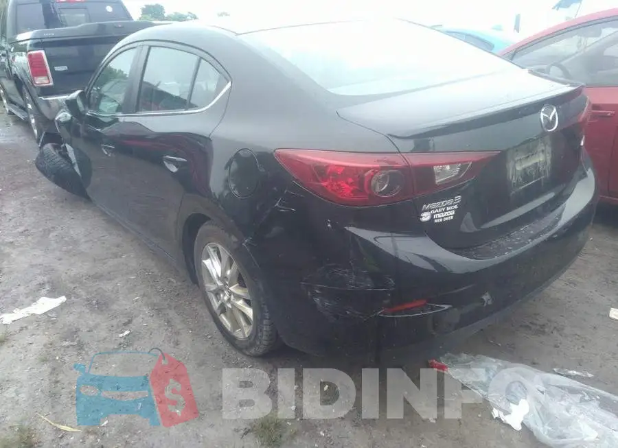 3MZBN1T7XHM144881 Photo# 3