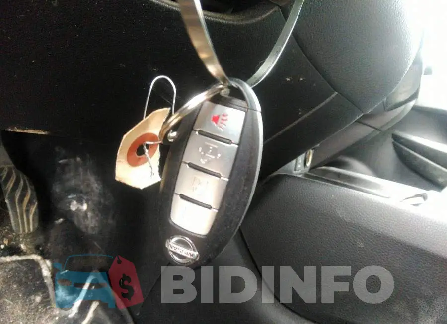JN1BJ1CR3HW115743 Photo# 11