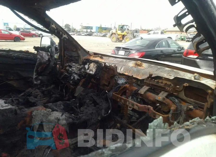 1N6BA1F49HN509750 Photo# 5
