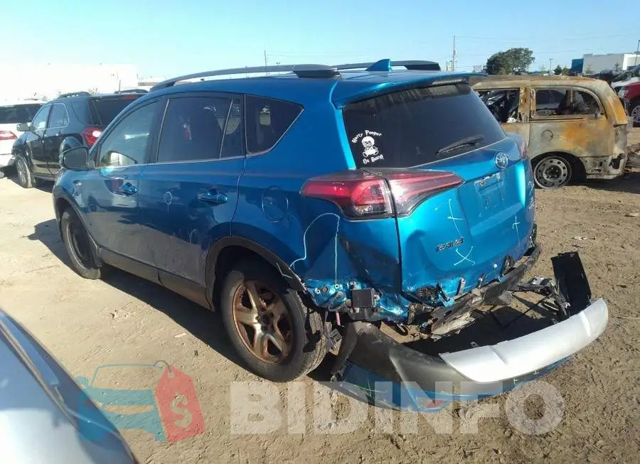 JTMRJREV9HD082540 Photo# 3