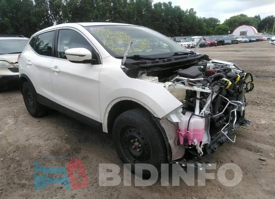 JN1BJ1CR3HW115743 Photo# 1