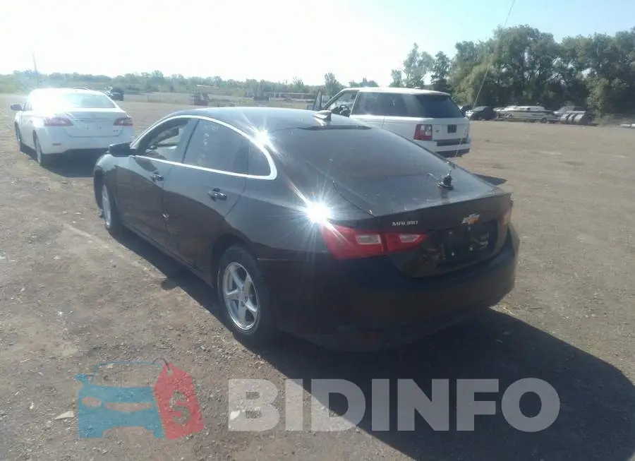 1G1ZC5ST3GF288597 Photo# 3