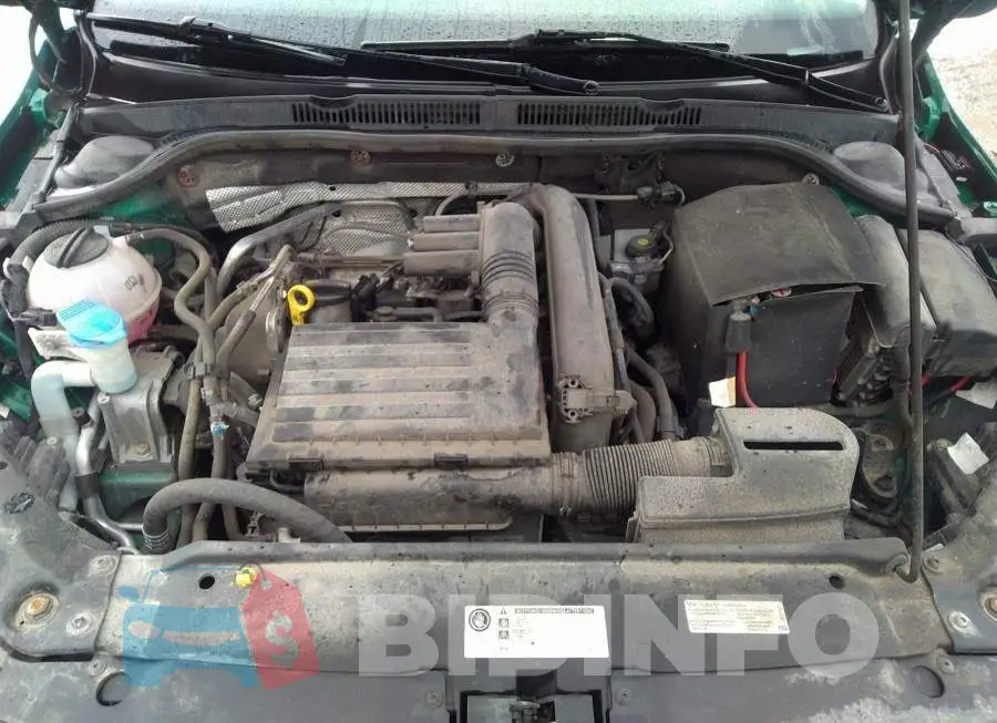 3VWB67AJ9HM312038 Photo# 10