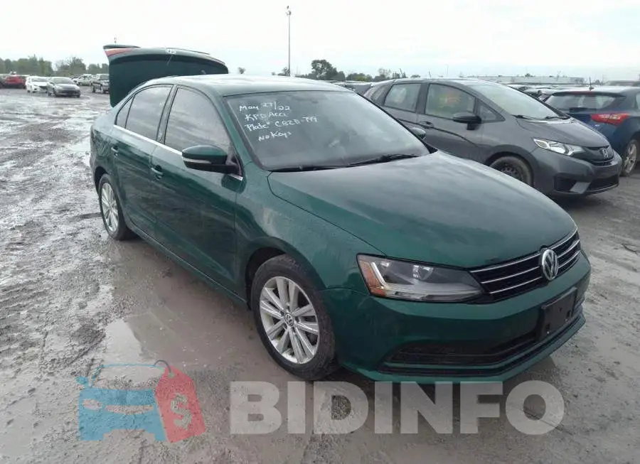 3VWB67AJ9HM312038 Photo# 1