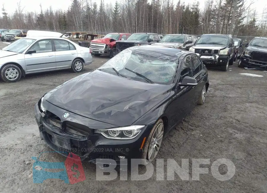 WBA8B7C54GK703156 Photo# 2