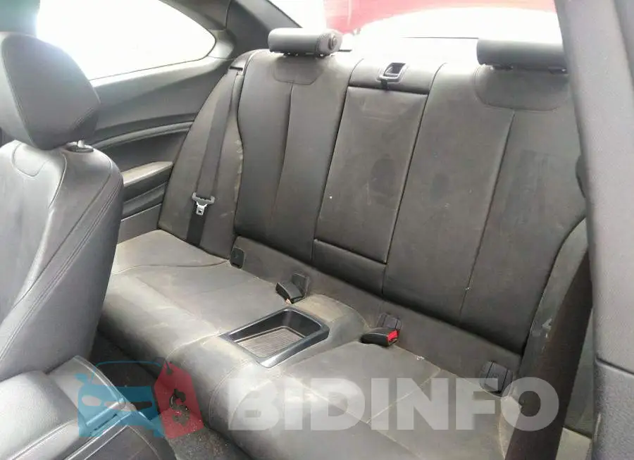 WBA1J9C58GV372354 Photo# 8