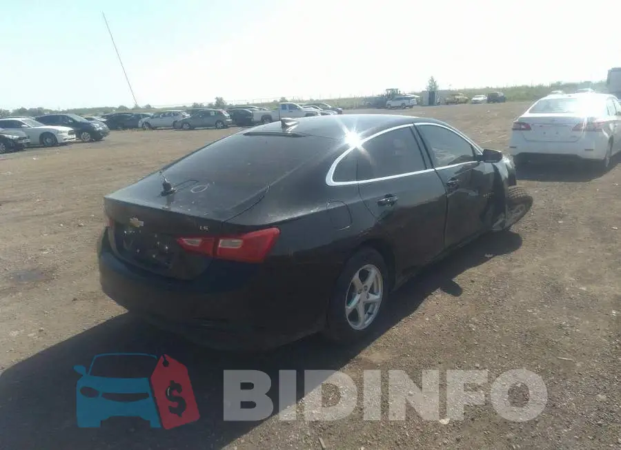 1G1ZC5ST3GF288597 Photo# 4