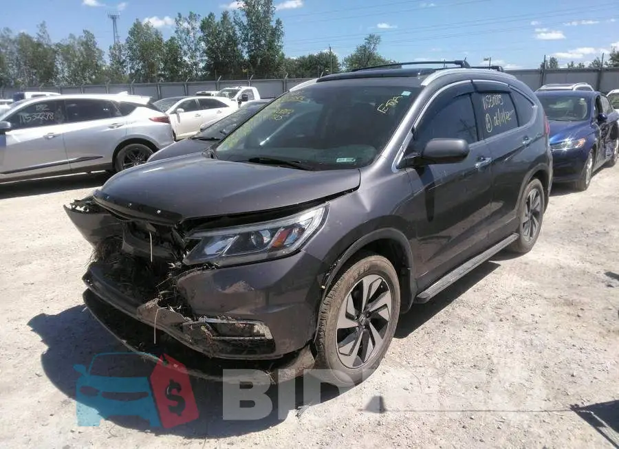 5J6RM4H93GL800882 Photo# 2