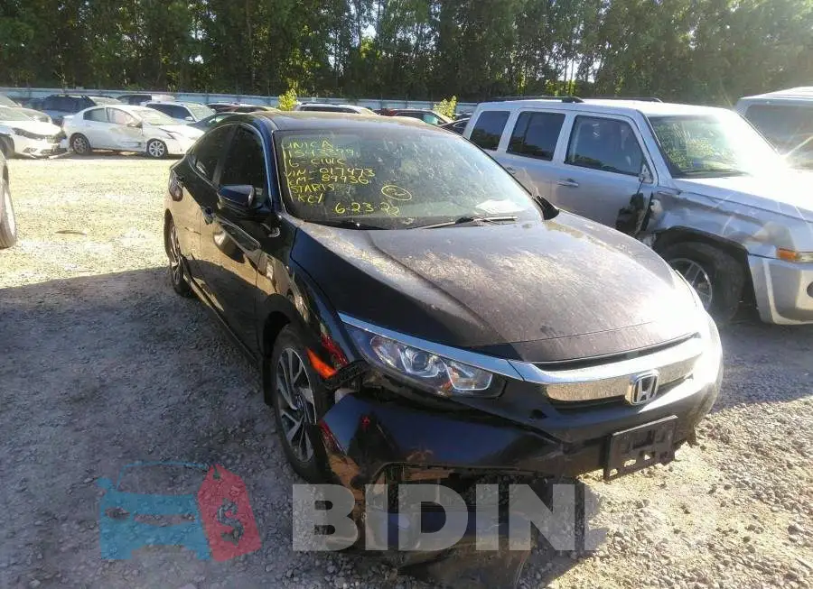 2HGFC2F74GH017473 Photo# 1