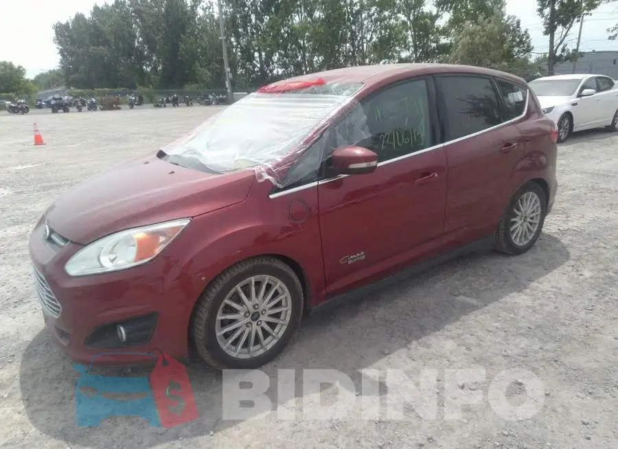 1FADP5CU2GL116324 Photo# 2