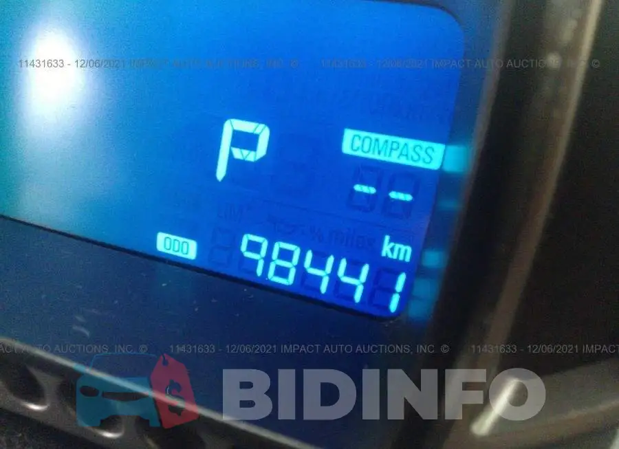 1G1JC6SB0G4137884 Photo# 7
