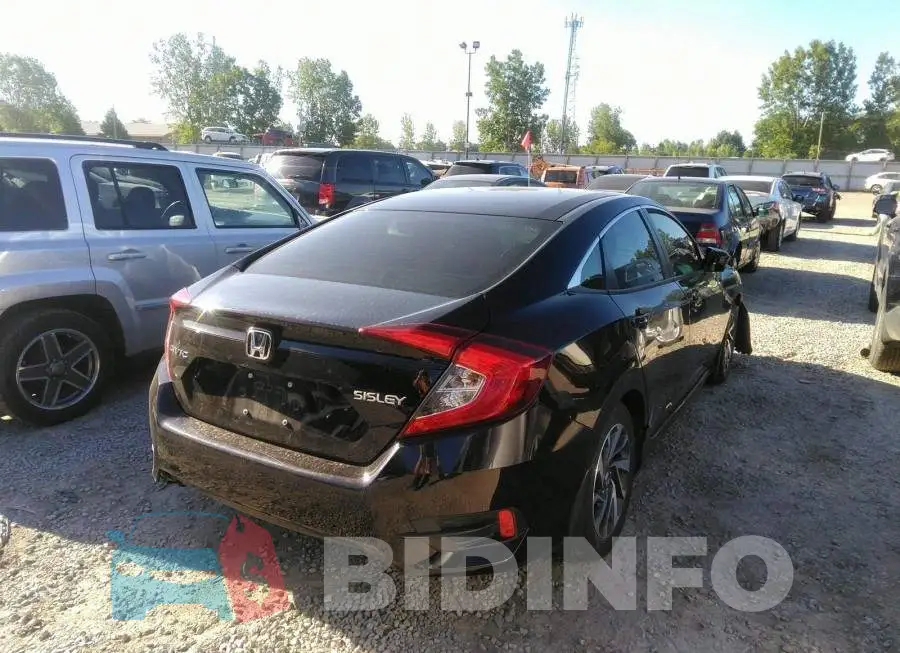 2HGFC2F74GH017473 Photo# 4