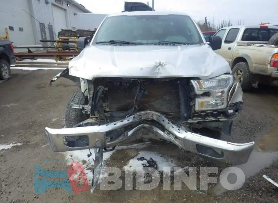 1FTEW1E83GKE57666 Photo# 6