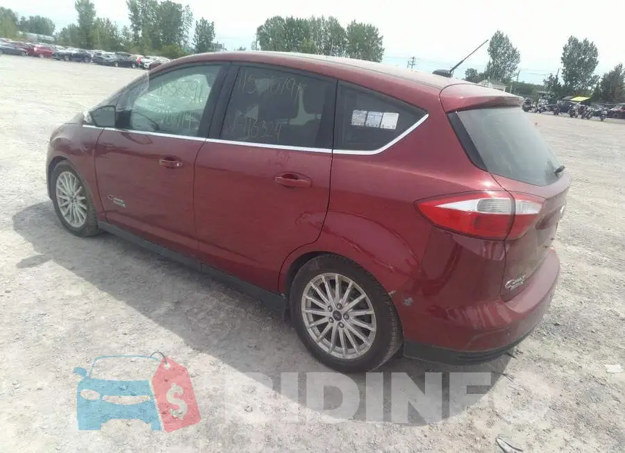 1FADP5CU2GL116324 Photo# 3