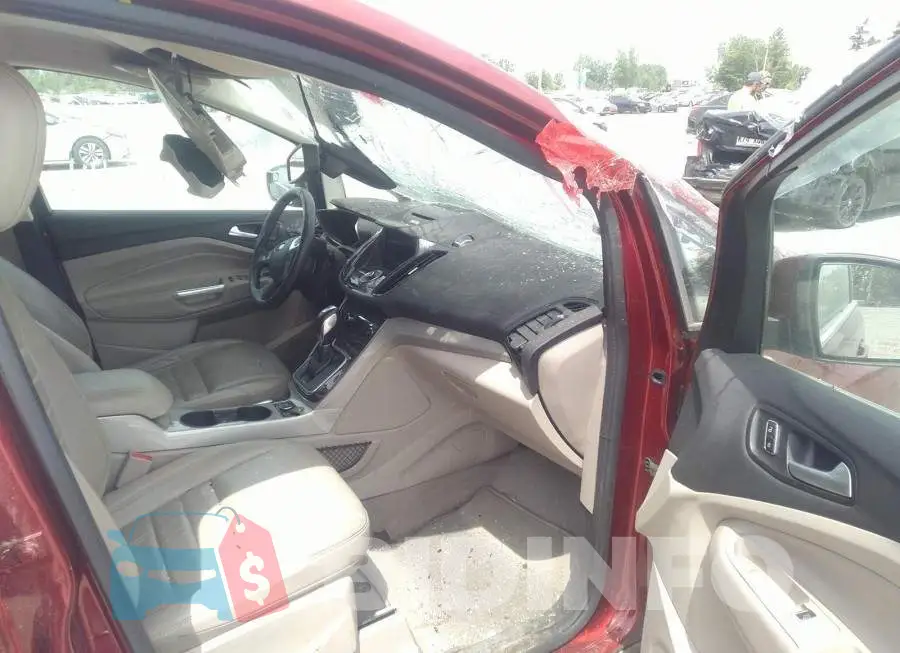 1FADP5CU2GL116324 Photo# 5