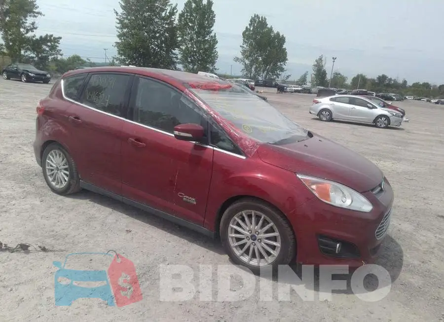 1FADP5CU2GL116324 Photo# 1
