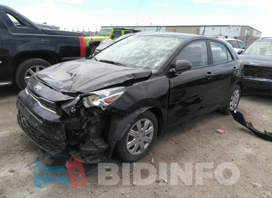 3KPA25AD3ME389114 Photo# 2