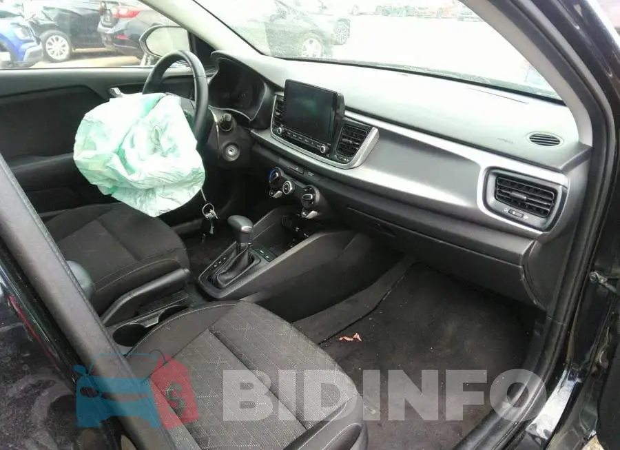 3KPA25AD3ME389114 Photo# 5