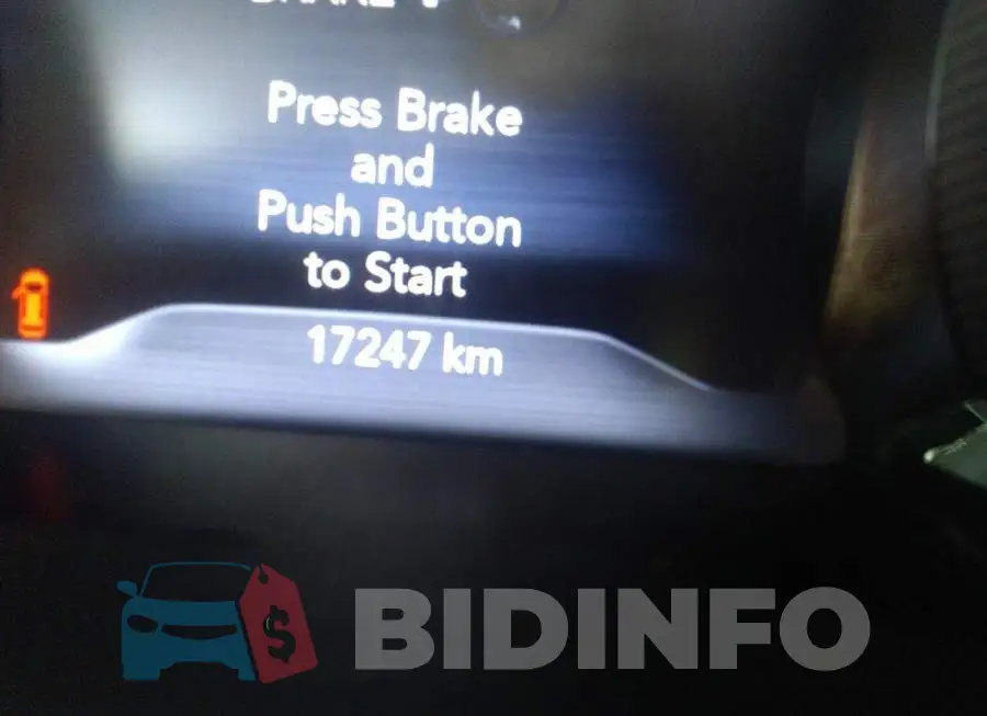 1C4PJMBX6MD145412 Photo# 7