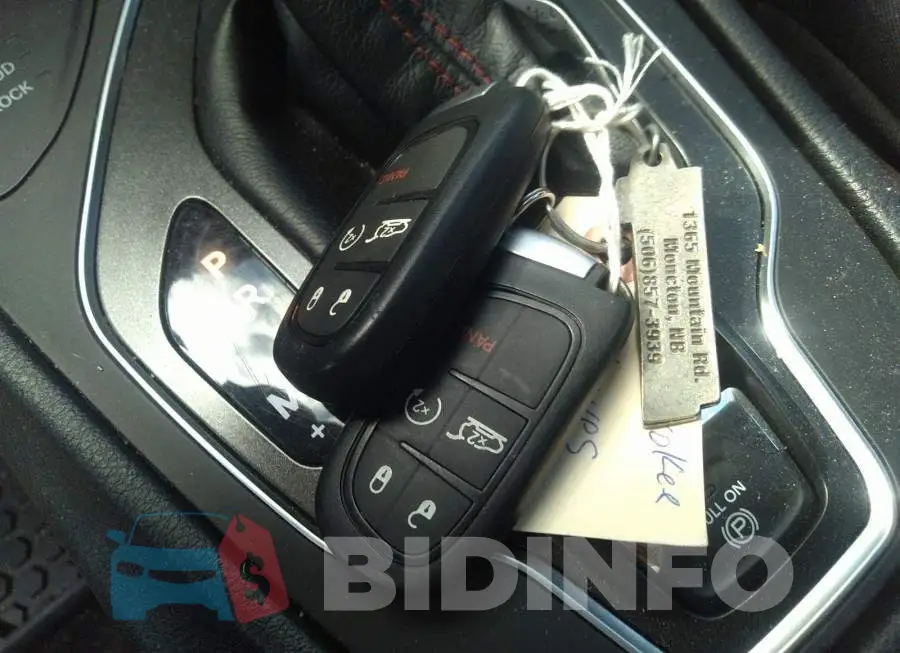 1C4PJMBX6MD145412 Photo# 11