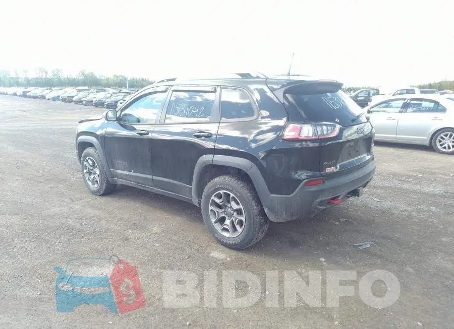 1C4PJMBX6MD145412 Photo# 3