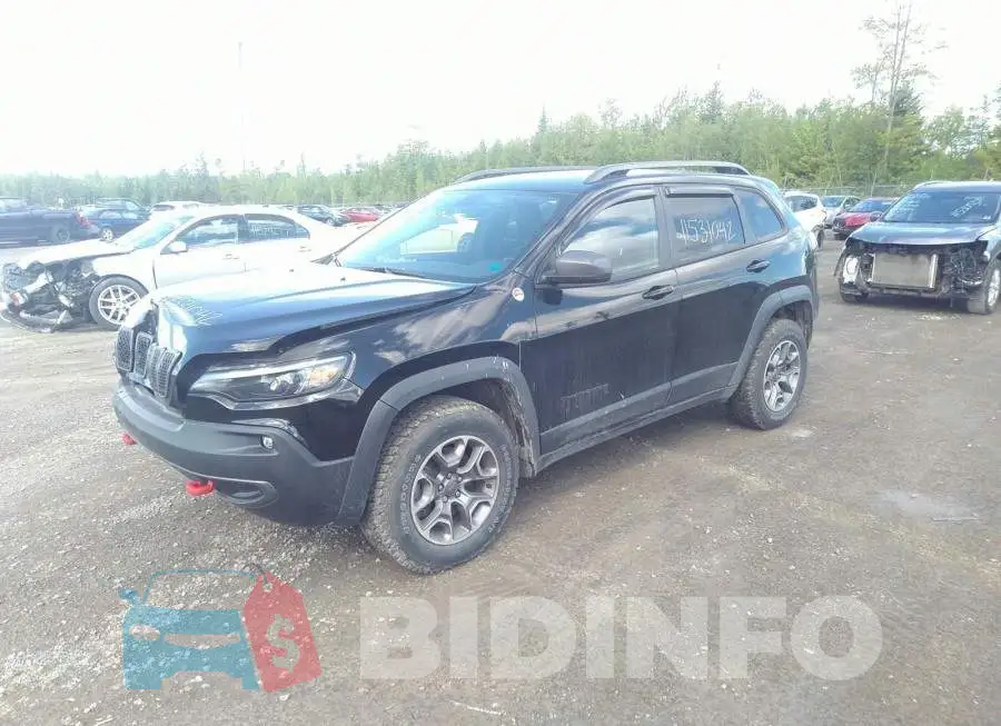 1C4PJMBX6MD145412 Photo# 2