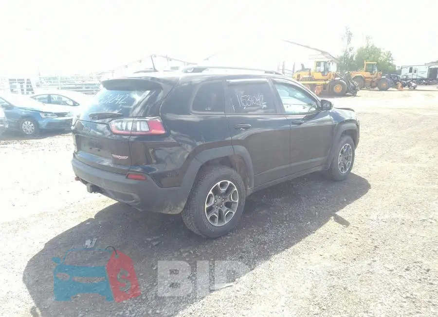 1C4PJMBX6MD145412 Photo# 4