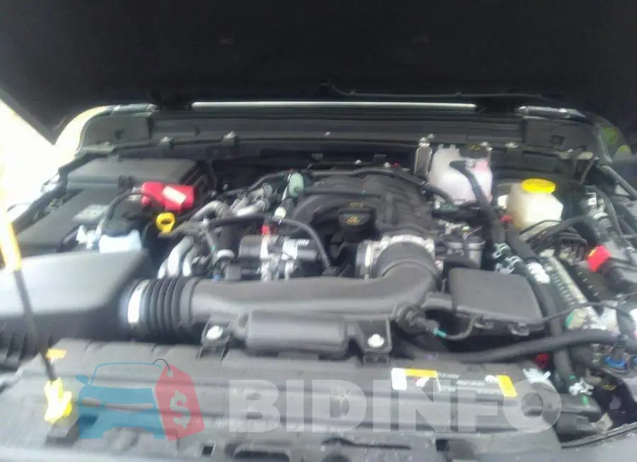 1C4HJXEG0MW866847 Photo# 10