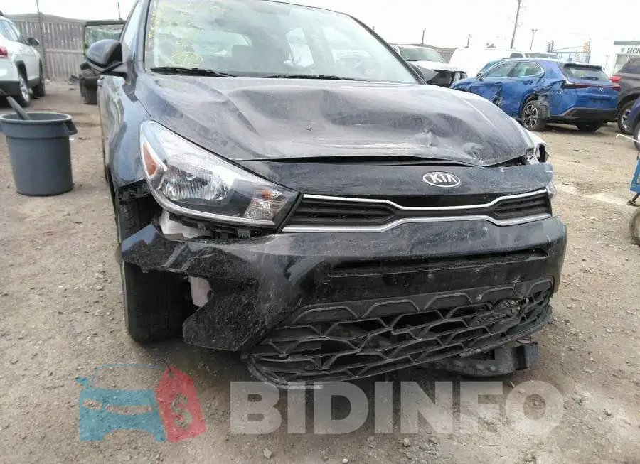 3KPA25AD3ME389114 Photo# 6