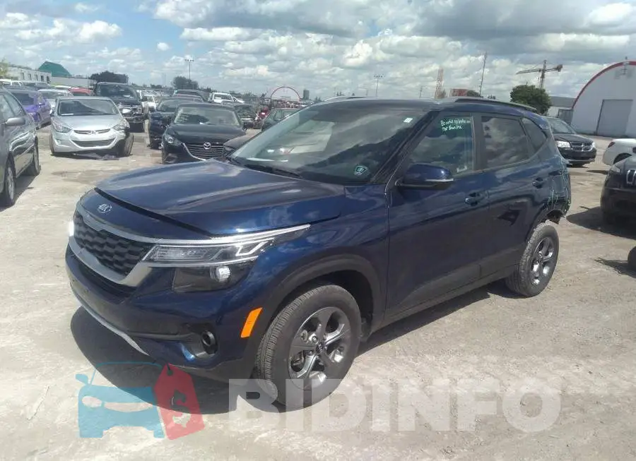 KNDEP2AA7M7175637 Photo# 2