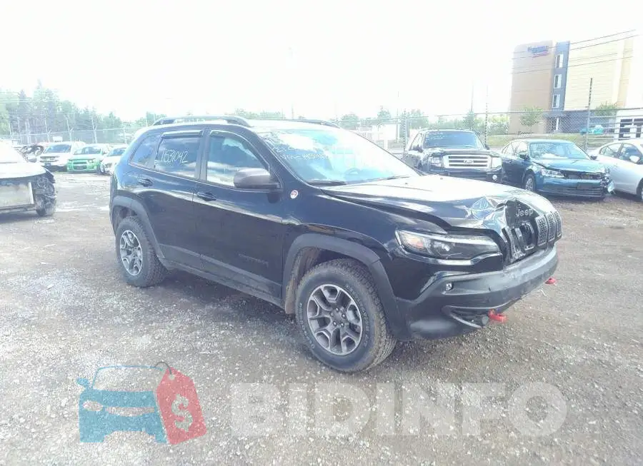 1C4PJMBX6MD145412 Photo# 1