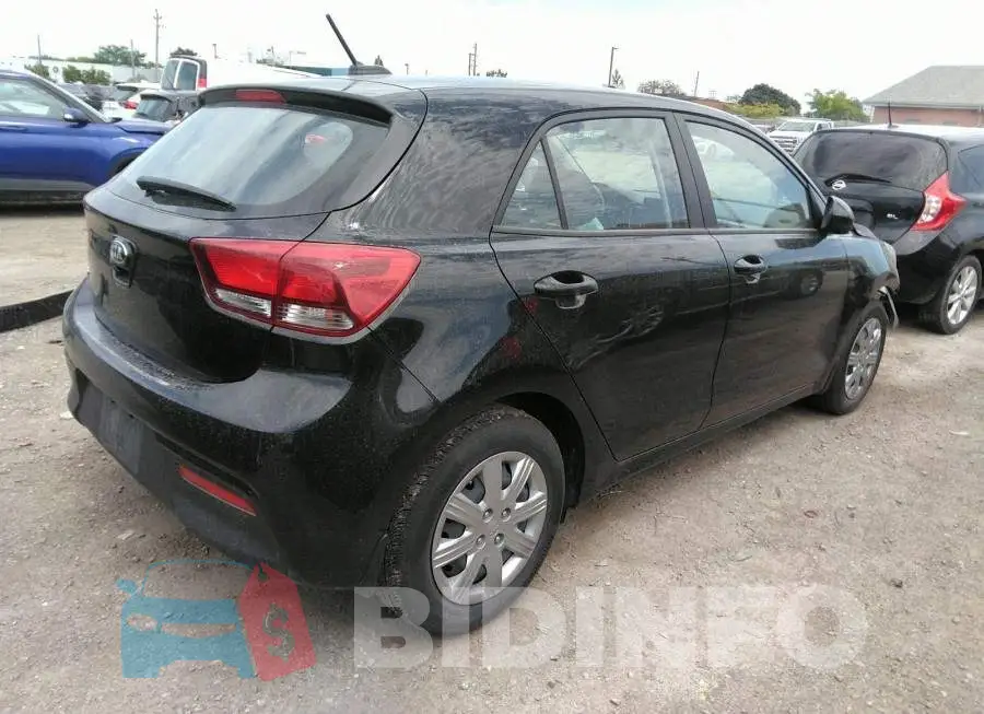 3KPA25AD3ME389114 Photo# 4